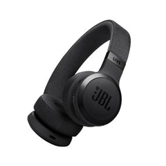 JBL Live 670NC Wireless Over-Ear ANC Headphones, Black - JBLLIVE670NCBLK