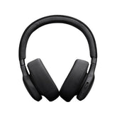 JBL Live 770NC Wireless Over-Ear ANC Headphones, Black - JBLLIVE770NCBLK