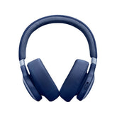 JBL Live 770NC Wireless Over-Ear ANC Headphones, Blue - JBLLIVE770NCBLU