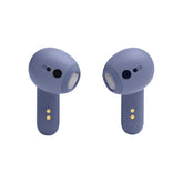 JBL Live Flex ANC True Wireless Stereo Earbuds, Blue - JBLLIVEFLEXBLU