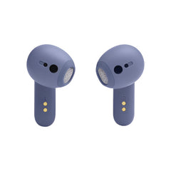 JBL Live Flex ANC True Wireless Stereo Earbuds, Blue - JBLLIVEFLEXBLU