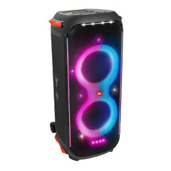 JBL Party Box 710 Wireless, Party Speaker, 800Watts, Black - JBLPARTYBOX710EU