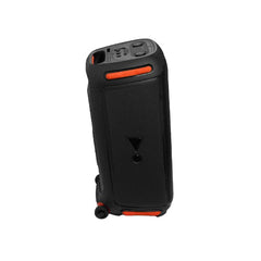 JBL Party Box 710 Wireless, Party Speaker, 800Watts, Black - JBLPARTYBOX710EU