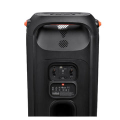 JBL Party Box 710 Wireless, Party Speaker, 800Watts, Black - JBLPARTYBOX710EU