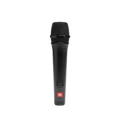 JBL PBM100 Wired Microphone, Black - JBLPBM100BLK