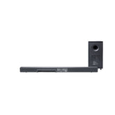 JBL SB580 Sound Bar, Wireless Subwoofer, 3.1, 440Watts, Black - JBLSB580BLKUK