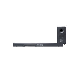 JBL SB580 Sound Bar, Wireless Subwoofer, 3.1, 440Watts, Black - JBLSB580BLKUK