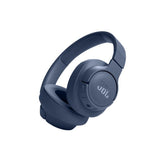 JBL Tune Wireless Over Ear headphones, Blue - JBLT720BTBLU