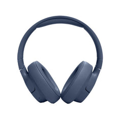 JBL Tune Wireless Over Ear headphones, Blue - JBLT720BTBLU