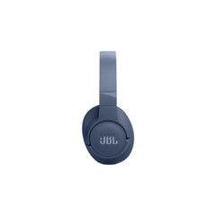 JBL Tune ANC Wireless Over Ear Headphones, Blue - JBLT770NCBLU