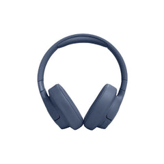 JBL Tune ANC Wireless Over Ear Headphones, Blue - JBLT770NCBLU