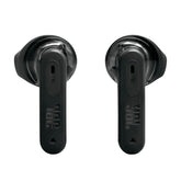 JBL Tune Flex 2 True Wireless Headphones, Ghost Black - JBLTFLEX2GBLK