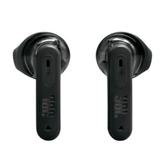 JBL Tune Flex 2 True Wireless Headphones, Ghost Black - JBLTFLEX2GBLK