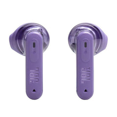 JBL Tune Flex 2 True Wireless Headphones, Ghost Purple - JBLTFLEX2GMAE
