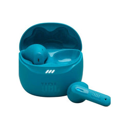 JBL Tune Flex 2 headphones, Active Noise Cancellation, Teal - JBLTFLEX2TQE