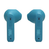 JBL Tune Flex 2 headphones, Active Noise Cancellation, Teal - JBLTFLEX2TQE