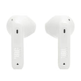 JBL Tune Flex 2 headphones, Active Noise Cancellation, White - JBLTFLEX2WHT