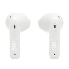 JBL Tune Flex 2 headphones, Active Noise Cancellation, White - JBLTFLEX2WHT