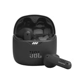 JBL Tune Flex True Wireless, Noise Cancelling Earbuds, Black - JBLTFLEXBLK