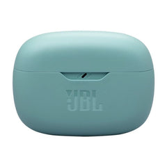 JBL Wave Beam 2 Earbuds, Wireless, Blue - JBLWBEAM2BLU