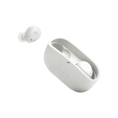 JBL Wave Buds 2 Earbuds, Noise Cancelling, White - JBLWBUDS2WHT