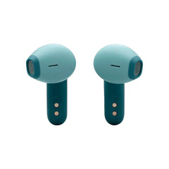 JBL Wave Flex 2 Earbuds True, Wireless, Blue - JBLWFLEX2BLU