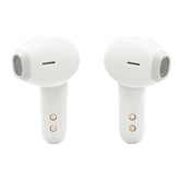 JBL Wave Flex 2 Earbuds True, Wireless, White - JBLWFLEX2WHT