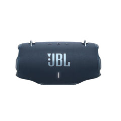JBL Xtreme 4 Portable Bluetooth Speaker, Blue - JBLXTREME4BLUUK
