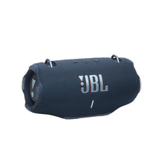 JBL Xtreme 4 Portable Bluetooth Speaker, Blue - JBLXTREME4BLUUK