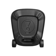 JBL Party box Stage 320, Portable Party Speaker & Wheels, Black - JBLPBSTAGE320UK