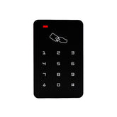 NO-Brand RFID Access Control Keypad Digital Panel Card Reader for Door Lock System