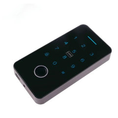 TUYA TY-08W WIFI Waterproof Fingerprint Standalone Access Control