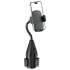 ACEFAST D24 Car Phone Holder Automobile Cup Holder Mount Phone Stand Bracket - Black