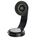 ACEFAST D69 Car Dashboard Magnetic Phone Mount Holder - Black
