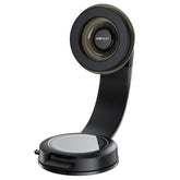 ACEFAST D69 Car Dashboard Magnetic Phone Mount Holder - Black