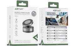 ACEFAST E27 Magnetic Phone Holder 360° Rotation for Universal Magsafe iPhone 12~17 Series