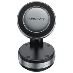 ACEFAST E30 Electric Suction Cup Magnetic Phone Holder Smart Vacuum Attachment Stand