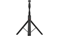 ACEFAST E31 Wireless Selfie Stick Tripod, Outdoor and Desktop Handheld Type with Magnetic Detachable Remote Control 171CM - Black