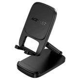 ACEFAST E45 Desktop Foldable Phone Holder - Black