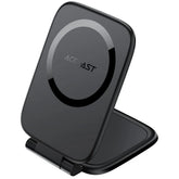 ACEFAST E46 is an Ultra-Thin, Portable Magnetic Phone Holder Designed for Versatile Desktop - Black