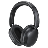 ACEFAST H12 Hybrid Active Noise Cancelling Headphones, Bluetooth 5.4, 40mm Hi-Fi dynamic drivers, up to 80 hours Battery Life - Black