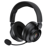ACEFAST H15 Wireless Gaming Headset Bluetooth 6.0 & 2.4GHz with RGB - Black