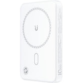 Acefast M26 10000mah 20w Magnetic Wireless Charging Power Bank Fast Charging For Iphone 16/15 Usb C Pd20w Extra Battery Travel White