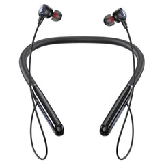 Acefast N5 Neck Hanging Wireless Earphones With 30h Playtime, Ipx4, Bluetooth 5.4 And Automatic Magnetic Absorption Design