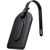 ACEFAST S5 Intelligent Global Positioning Luggage Tag (Apple Find My Certified) - Black