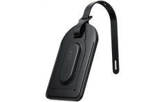 Acefast S5 Intelligent Global Positioning Luggage Tag (apple Find My Certified) Black