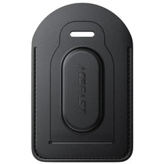 Acefast S5 Intelligent Global Positioning Luggage Tag (apple Find My Certified) Black