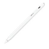 ACEFAST V2 Stylus for iPad Active Recognition Magnetic Absorption Capacitive Pen - White