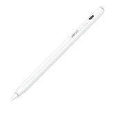 Acefast V2 Stylus For Ipad Aive Recognition Magnetic Absorption Capacitive Pen White