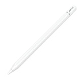 Acefast V3 Capacitive Pen Stylus For Ipad Magnetic Wireless Charging Low Latency Pencil White